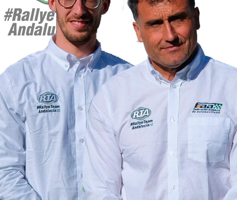 David Pérez y Alejandro L. Leseduarte