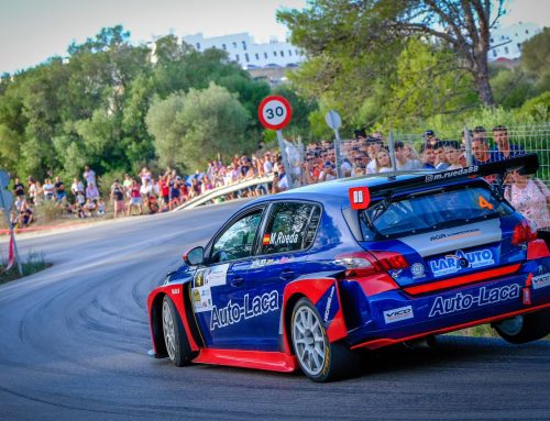 La presentación oficial de la Subida a Vejer 2024, el próximo lunes en Diputación de Cádiz