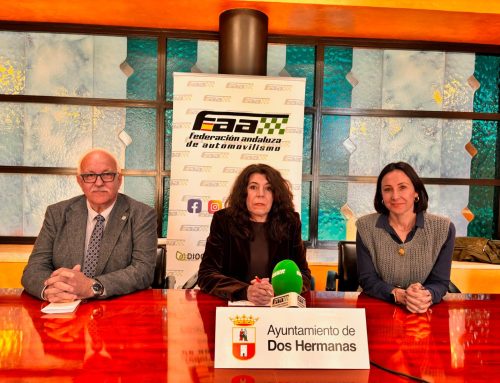 Todo listo para la Gala de Campeones de la FAA 2024 en Dos Hermanas